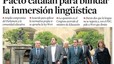 La Vanguardia, 13-12-2012.