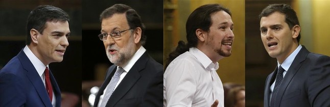 Espanya compleix 100 dies sense govern