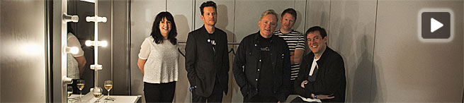 New Order: Un disco nuevo? Quizs