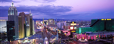 Imatge de Las Vegas.