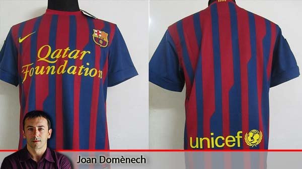 Nueva+camiseta+del+barcelona+2011
