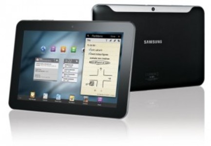 Samsung Galaxy Tab 300x208