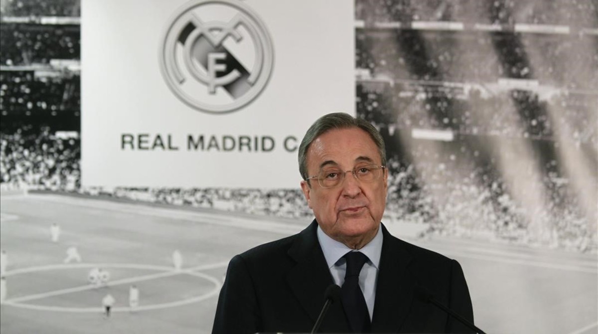 Bruselas se ensaña con el Real Madrid y los clubs valencianos
