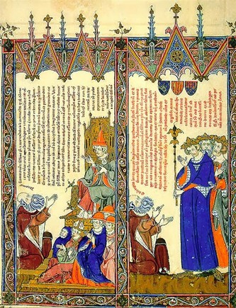 Llull l'antisistema medieval