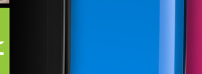 Nokia Lumia 610, el Windows Phone ms asequible y destinado a un pblico joven. Lleva cmara de cinco megapxeles, accesos directos a redes sociales y carcasas de colores.