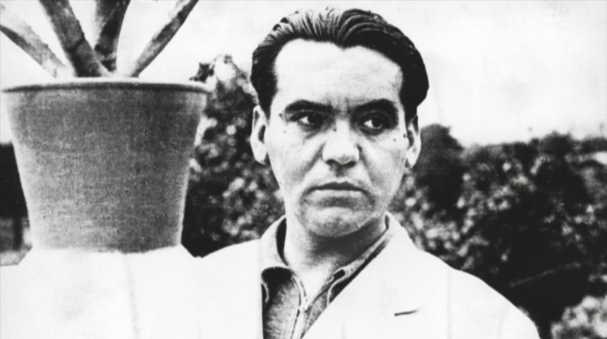 La despedida de García Lorca a su último amor: "No llores, dos meses pasan pronto"