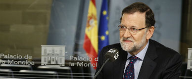 Rajoy augura el enfriamiento del proceso soberanista