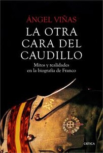 Ángel Viñas: "Franco se hizo millonario en la guerra"
