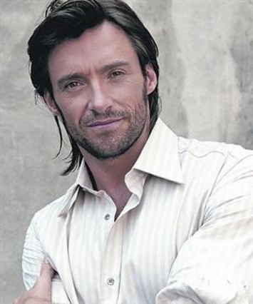 Hugh Jackman, protagonista de la película &#39;Acero puro&#39;. - hugh-jackman-protagonista-pelicula-acero-puro-1322772344142