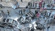Un atentado en el Lbano mata a un exministro crtico con Asad
