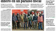 El Mundo, 14-1-2013.