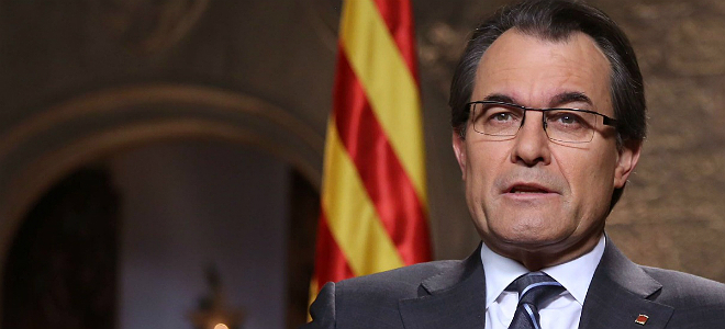 Mas defensa que un Estat català seria un "bon aliat" d'Espanya