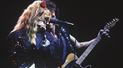 Bruce Springstenn, Live in Barcelona 1988.