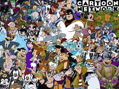 Cartoon Network se apaga en España - Noticias en Taringa!