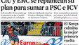 La Vanguardia, 14-1-2013.