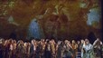 Goya pinta 'Il trovatore' al Liceu