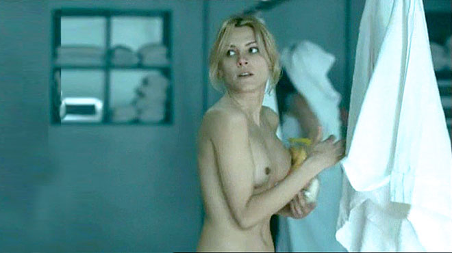 Spanish Actress Showing Tits Martita85