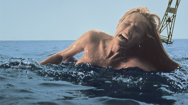 'Tiburon' (1975)