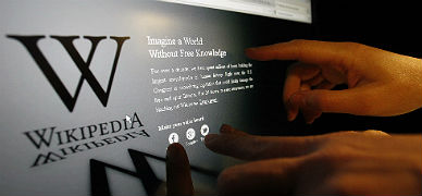 Wikipedia gana el Premio Princesa de Asturias de Cooperación Internacional