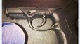 La gobernadora de Carolina del Sur presume de que le ha regalado una pistola Pap Noel