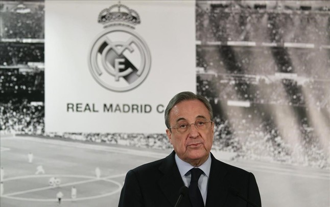La FIFA condena al Madrid y al Atlético por los fichajes de menores