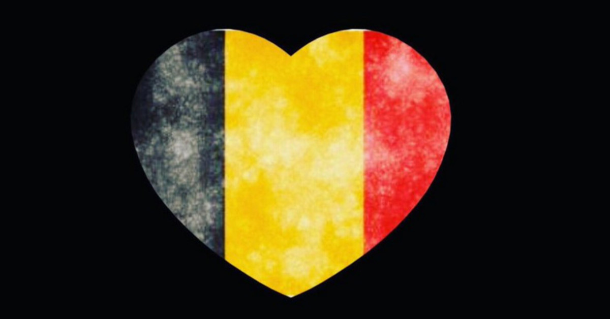 #JeSuisBruxelles, commoció a les xarxes socials pels atemptats de Brussel·les