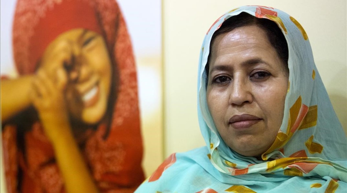 Jira Bulahi: "El Polisario sigue apostando por una solución pacífica en el Sáhara Occidental"