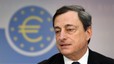 El presidente del Banco Central Europeo asegura que el peligro de ruptura de la unin monetaria ya ha pasado