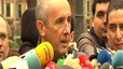 Gobierno vasco, PSOE y PP coinciden en pedir ms pasos a los presos de ETA