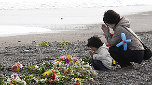 La tragedia de Japn dej en evidencia a los sismlogos