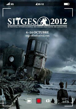 Sitges 2012 apuesta de nuevo por el cine cataln