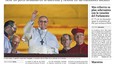 El País, 14-03-2013. 