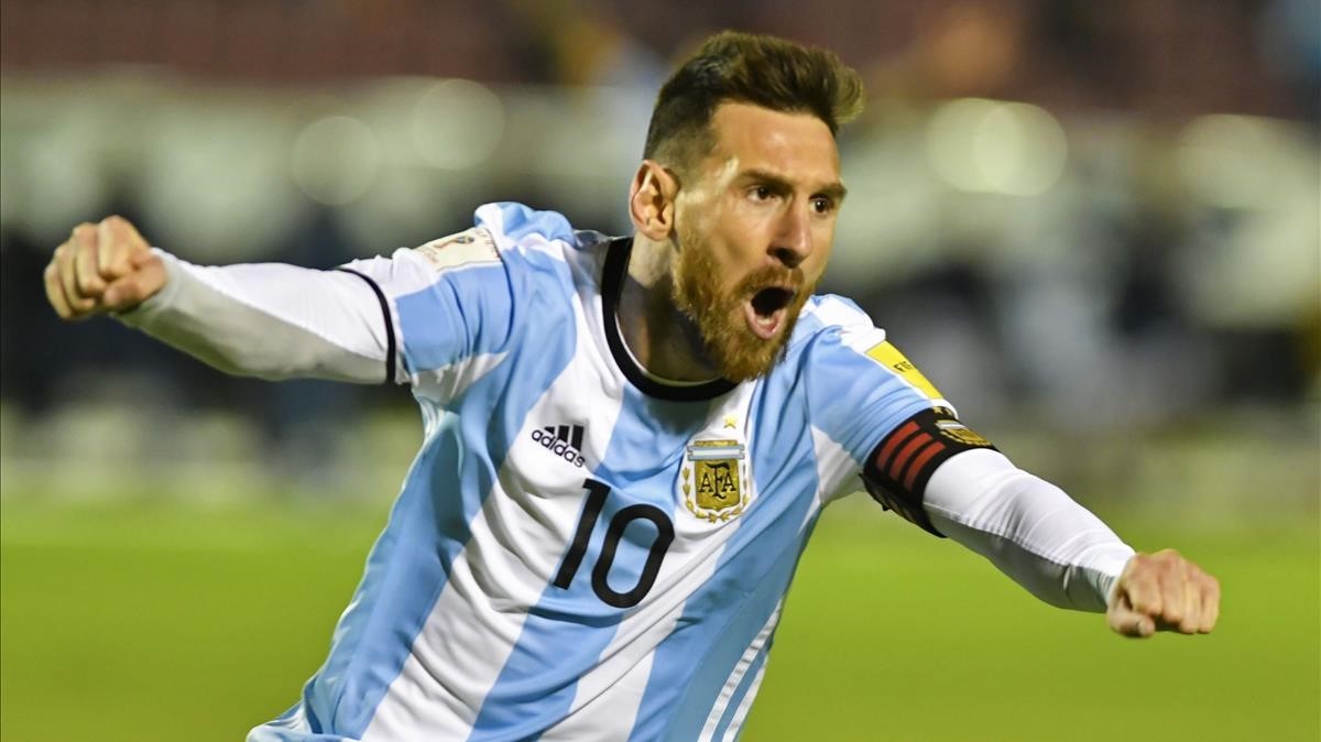 Resultado de imagen para MESSI