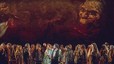 Goya pinta 'Il trovatore' al Liceu