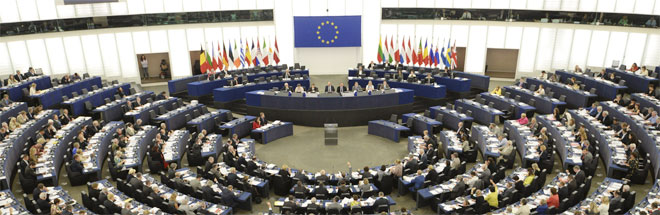 Un Parlamento Europeo con 751 diputados
