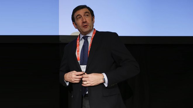 1581672693140 - José López-Tafall, nuevo director general de Anfac