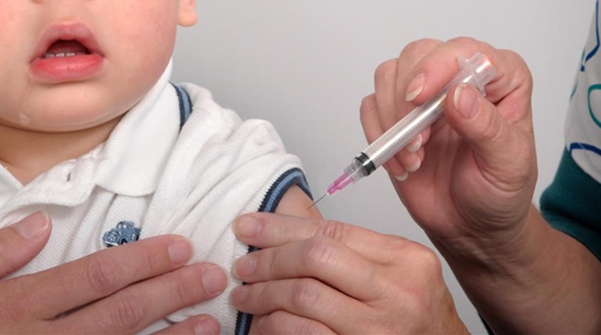 Resultado de imagen para vacunas en niÃ±os