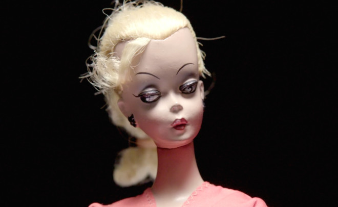 El lado oscuro de Barbie