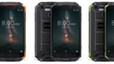 La companyia tecnolgica Poptel posa al mercat el seu 'smartphone' P9000 Max