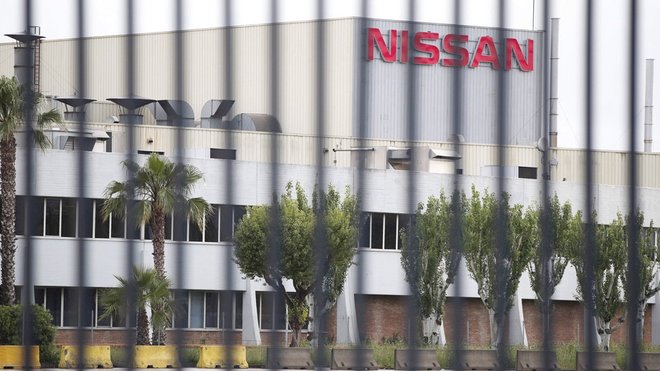 1590561924770 - Nissan propone aplazar hasta junio de 2021 el cierre de Zona Franca