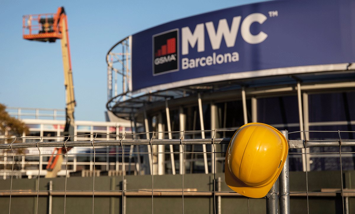 El Mobile World Congress se celebrará en Barcelona hasta el año 2024