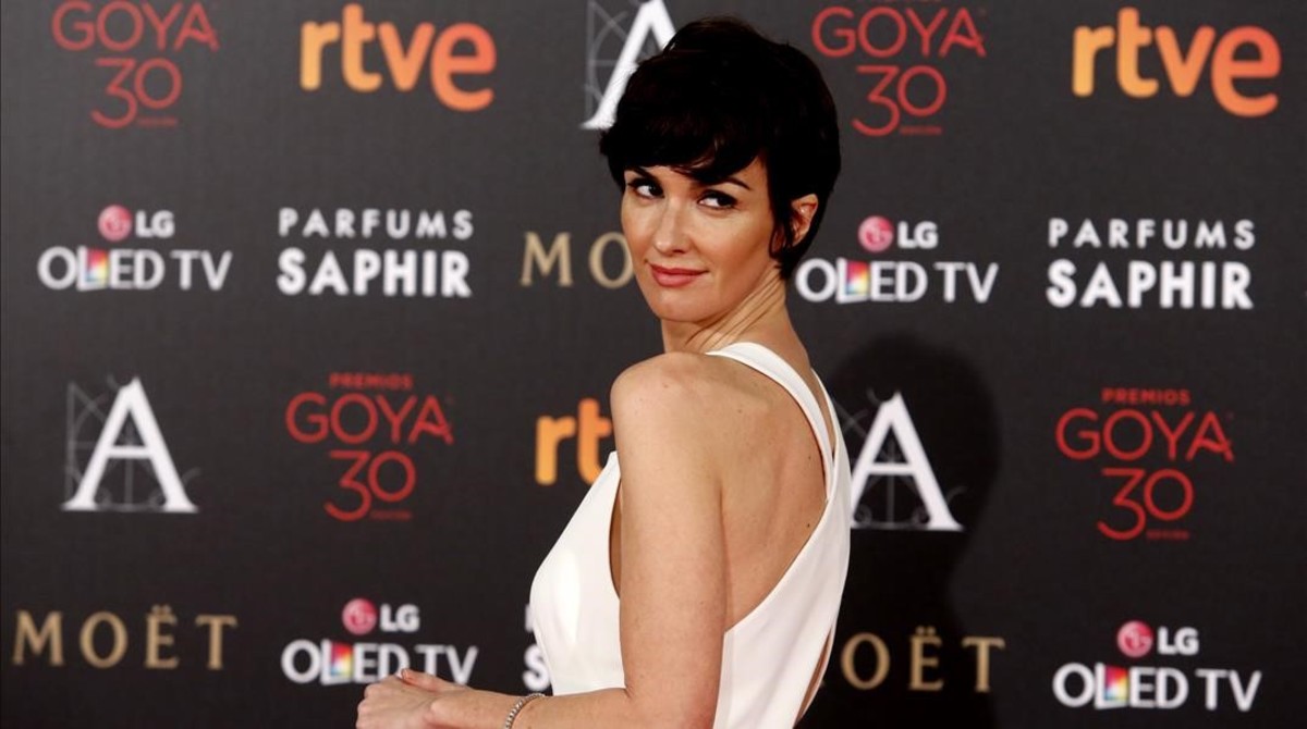 Next photo of Paz Vega