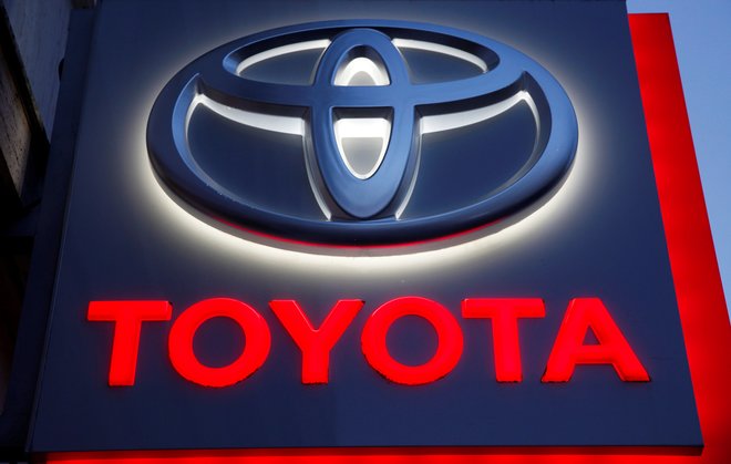 1584588317090 - Toyota, la marca más vendida del mundo en el año del coronavirus