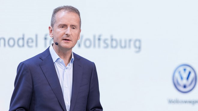 1584354815821 - El Grupo Volkswagen perdió 1.019 millones hasta junio