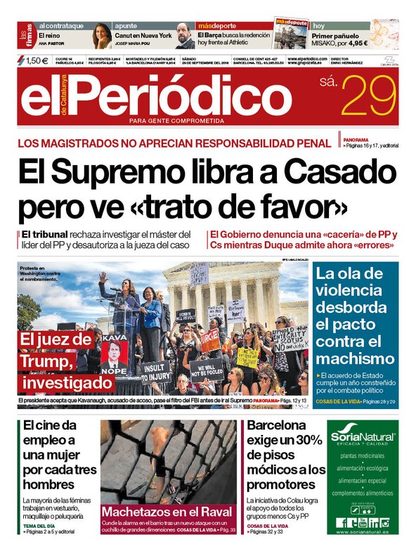 Resultado de imagen para periodico