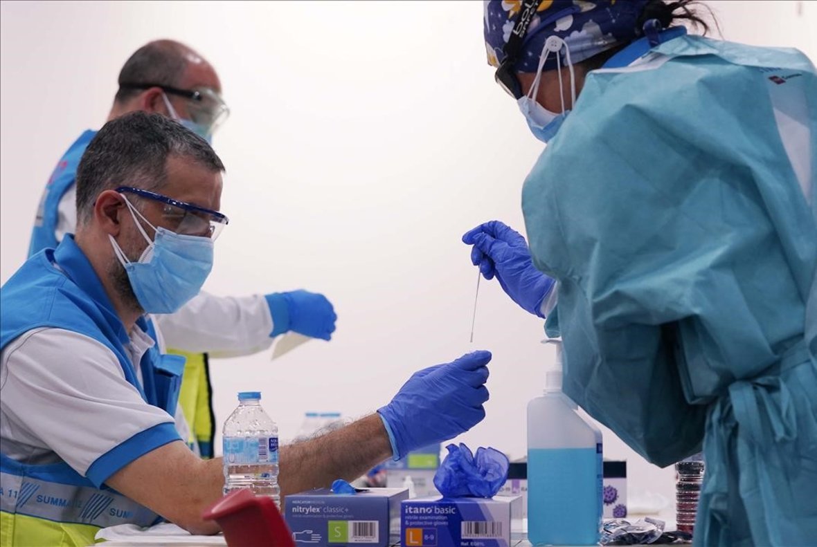 Coronavirus: España pendiente de Madrid | Última hora y noticias