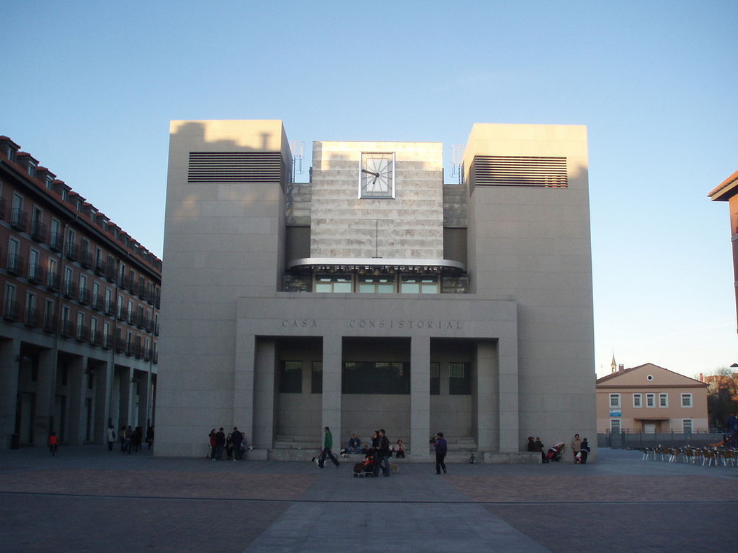 Más Madrid denuncia una "brutal agresión" a una militante de Leganés