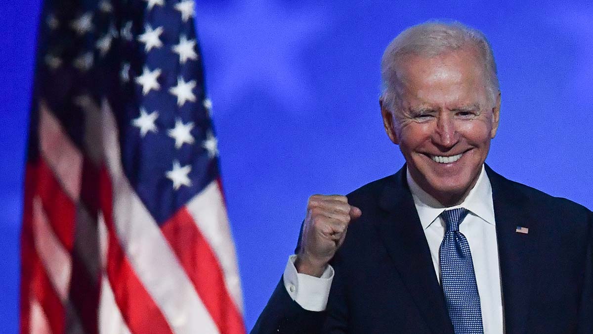 Joe Biden pide esperar a contar todos los votos | Elecciones EEUU 2020