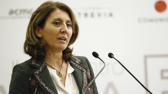 1576758824461 - Begoña Cristeto será la elegida para sustituir a Mario Armero en Anfac