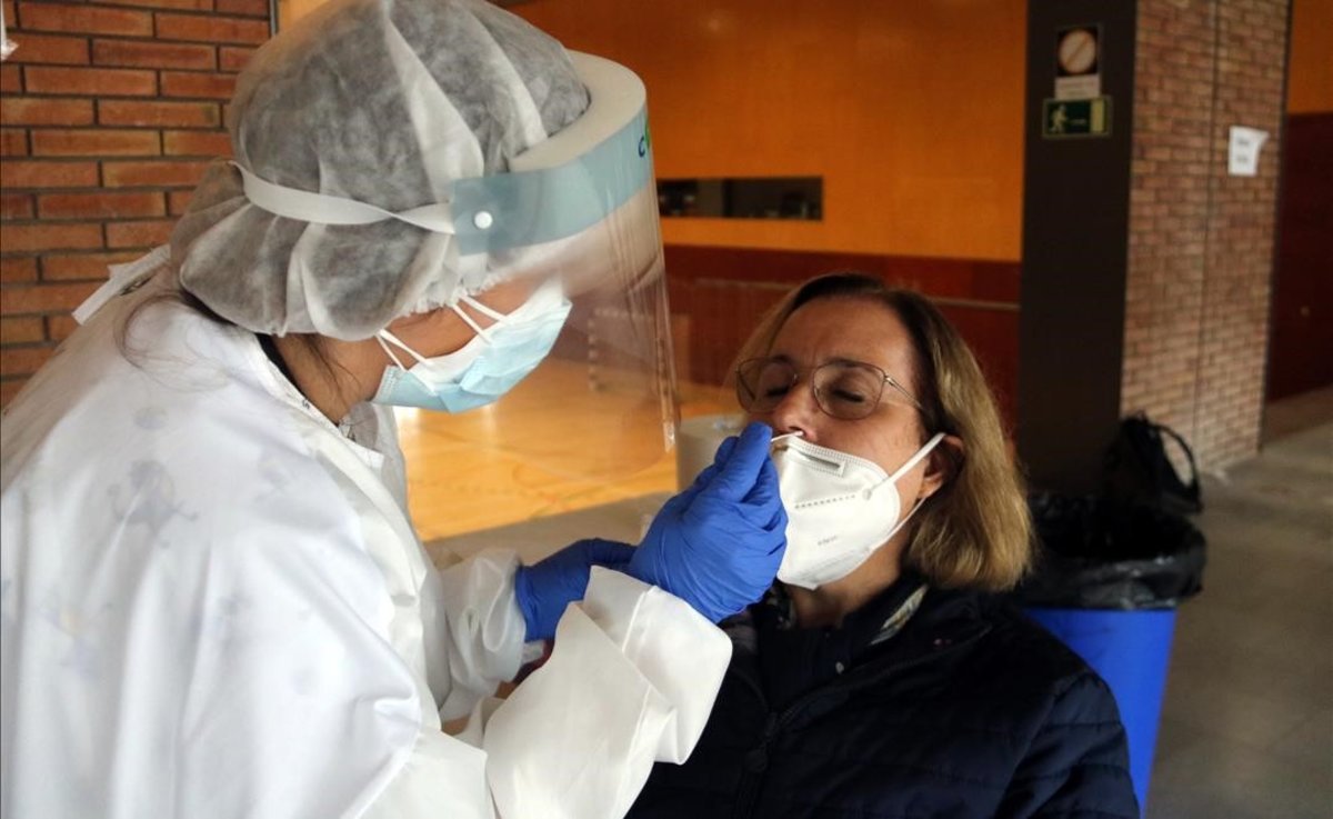 Coronavirus: Última hora en España y el mundo | Noticias en DIRECTO